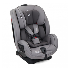 Afbeelding in Gallery-weergave laden, Joie Stages Convertible Car Seat - Gray Flannel
