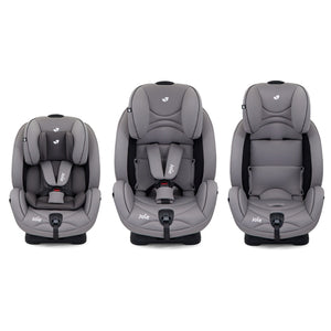 Joie Stages Convertible Car Seat - Gray Flannel