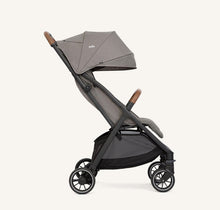 Cargar imagen en el visor de la galería, Joie Compact Pact Pro Stroller - Pebble
