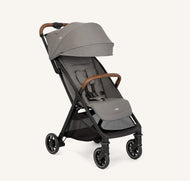 Joie Compact Pact Pro Stroller - Pebble
