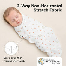 Load image into Gallery viewer, Keababies 1pc Soothe Swaddle Wraps - Butterflies (0-3M)
