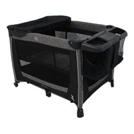 Premium Baby Toronto Playard - Black