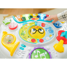 Afbeelding in Gallery-weergave laden, Baby Einstein Discovering Music Activity Table
