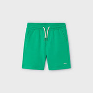 Short de sarja verde prefeitol baby boy chino