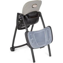 Cargar imagen en el visor de la galería, Joie Multiply 6-in-1 High Chair - Speckled
