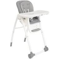 Joie Multiply 6-in-1 High Chair - Arctic