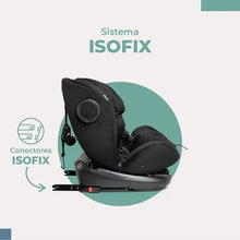 Load image into Gallery viewer, Infanti Mundi Convertible 360 Car Seat
