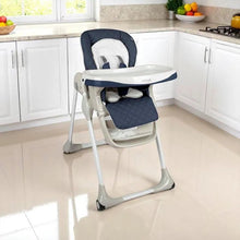 Load image into Gallery viewer, Infanti Happy Meal Pro Dining Chair - Navy
