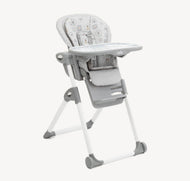 Joie Mimzy 2-in-1 High Chair - Portrait