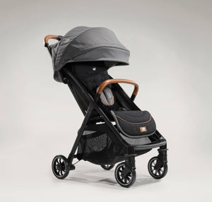 Joie Parcel™ 3in1 compact stroller - Carbon