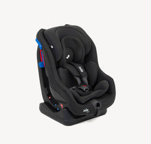 Afbeelding in Gallery-weergave laden, Joie Steadi Convertible Car Seat - Coal
