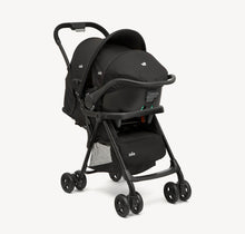 Cargar imagen en el visor de la galería, Joie i-Juva Travel System - Shale
