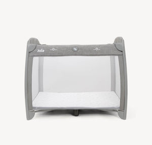 Joie Excursion™ Change & Rock Travel Cot - Starry Night