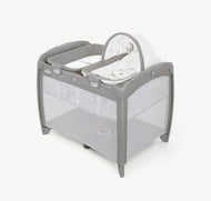 Joie Excursion™ Change & Rock Travel cot - Starry Night