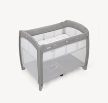 Load image into Gallery viewer, Joie Excursion™ Change &amp; Rock Travel Cot - Starry Night
