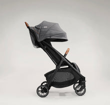 Load image into Gallery viewer, Joie Parcel™ 3in1 compact stroller - Carbon
