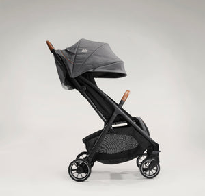 Joie Parcel™ 3in1 compact stroller - Carbon