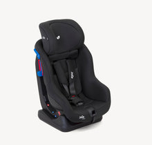 Load image into Gallery viewer, Joie Steadi Convertible Car Seat - Coal
