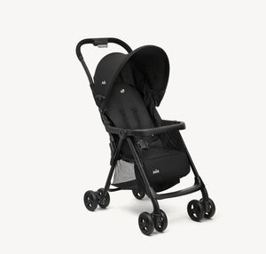 Joie i-Juva Travel System - Shale