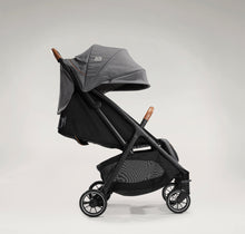 Load image into Gallery viewer, Joie Parcel™ 3in1 compact stroller - Carbon
