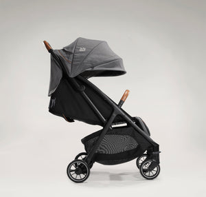 Joie Parcel™ 3in1 compact stroller - Carbon