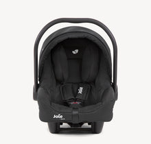 Cargar imagen en el visor de la galería, Joie i-Juva Travel System - Shale
