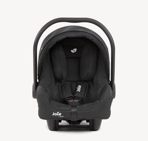 Joie i-Juva Travel System - Shale