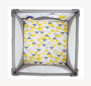 Joie - cheer™ playpen Little Explorer