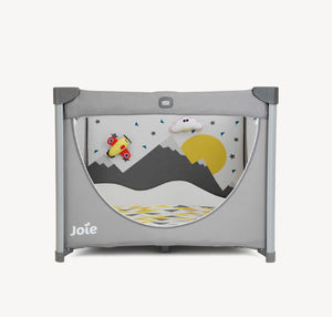 Joie - cheer™ playpen Little Explorer