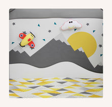 Cargar imagen en el visor de la galería, Joie - cheer™ playpen Little Explorer
