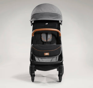 Joie Parcel™ 3in1 compact stroller - Carbon