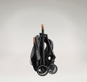 Joie Parcel™ 3in1 compact stroller - Carbon