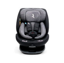 Carregar imagem no visualizador da galeria, Premium Baby Child Car Seat With 360° Rotation - BLACK
