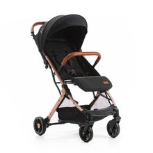 Afbeelding in Gallery-weergave laden, Premium Baby Argus Stroller - Rose Gold
