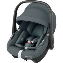 Load image into Gallery viewer, Maxi Cosi Pebble S Baby Car Seat - Tonal Graphite
