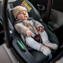 Load image into Gallery viewer, Maxi Cosi Pebble S Baby Car Seat - Tonal Graphite
