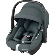 Maxi Cosi Pebble S Baby Car Seat - Tonal Graphite
