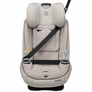 Maxi Cosi Pria Max All-in-One PureCosi Convertible Car Seat - Desert Wonder