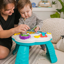 Afbeelding in Gallery-weergave laden, Baby Einstein Discovering Music Activity Table
