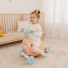 Cargar imagen en el visor de la galería, Skip Hop Zoo 3-in-1 Ride On - Cat
