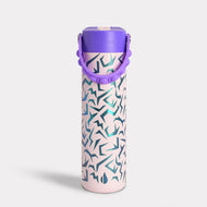 Elemental Core 709ml Pop-it Bottle - Light Patterns