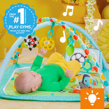 Load image into Gallery viewer, Bright Starts Grip &amp; Kick Oball Activity Gym
