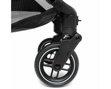 Load image into Gallery viewer, Maxi-Cosi Eva3 Stroller - Essential Black Champagne
