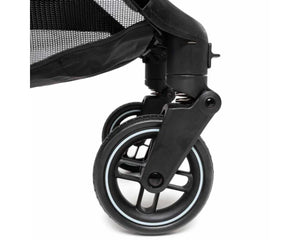 Maxi-Cosi Eva3 Stroller - Essential Black Champagne