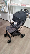 Premium Baby Nova Stroller - Black