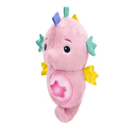Baby Einstein Sea Dreams Seahorse - Pink