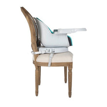 Carregar imagem no visualizador da galeria, Infanti 3-in-1 360º Highchair - Turquoise
