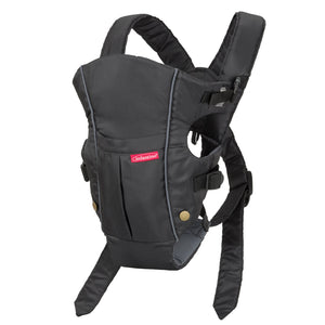 Infantino Swift Classic Carrier - Black