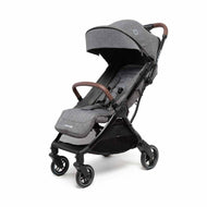Maxi-Cosi Eva3 Stroller - Select Grey