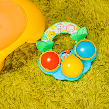 Carregar imagem no visualizador da galeria, Bright Starts Tendo uma bola Get Rollin&#39; Activity Table
